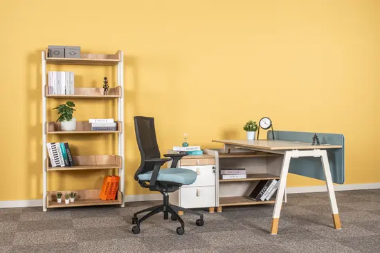 Работно офис бюро MS02 140-160 см