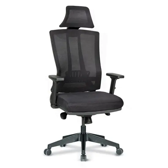 Работен стол ВАРНА EDN 20-снимка отпред