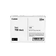 Консуматив Canon Toner T08, Black