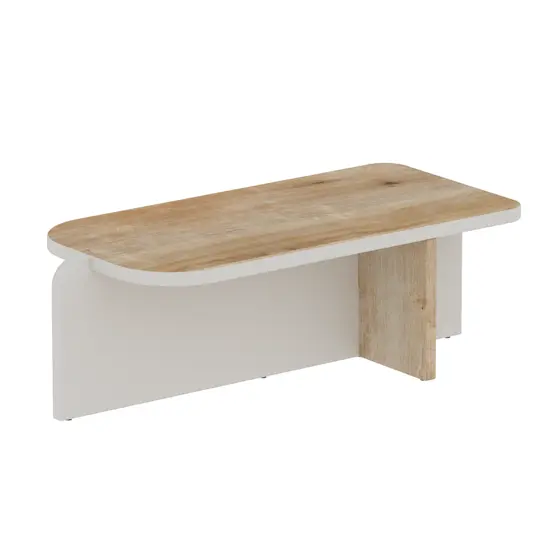 Офисна маса ЕЛБЕТИЦА OSP02- модулна