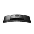 Монитор Philips 34E1C5600HE, 34" Curved 1500R VA WLED, 3440x1440@100Hz, 4ms GtG, 1ms MPRT, 300cd m/2, 3000:1, Mega Infinity DCR, Adaptive Sync, FlickerFree, Low Blue Light, 5Wx2, 5mp FHD Cam, Tilt, Height Adjust, HDMI, DP, USB hub