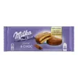 Бисквити Milka сандвич 150 гр