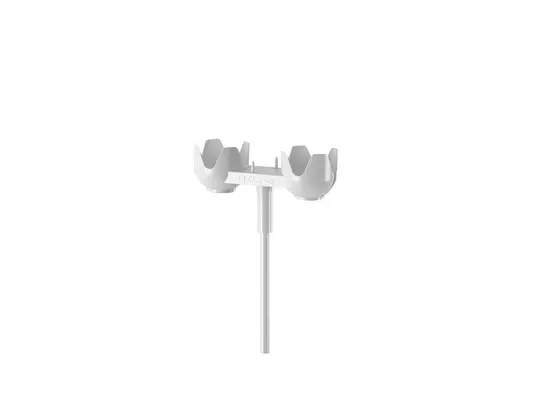 Снимка на куките на Медицинска стойка PMT KM