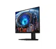 Монитор Samsung 27'' LS27HG806SU Odyssey IPS G8 5K 5120 x 2880 180Hz / QHD 360Hz Black + Logitech G102 Mouse, Lightsync RGB, 8000 DPI, 6 Programmable Buttons, Black