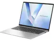 Лаптоп Asus Vivobook X1607QA-MB004W,Purwa SE,16.0 WUXGA(WU) 1920X1200 16:10 300nits Anti-Glare ,LPDDR5X 16GB (on board )1TB PCIE G4 SSD,Qualcomm Adreno GPU, Windows 11, Cool Silver