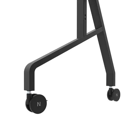 Стойка Neomounts Move Go XL Mobile Floor Stand (fast install, height adjustable)