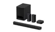 Аудио система Sony HT-S60 BRAVIA Theatre System 6, 5.1ch Home Cinema Soundbar System with subwoofer