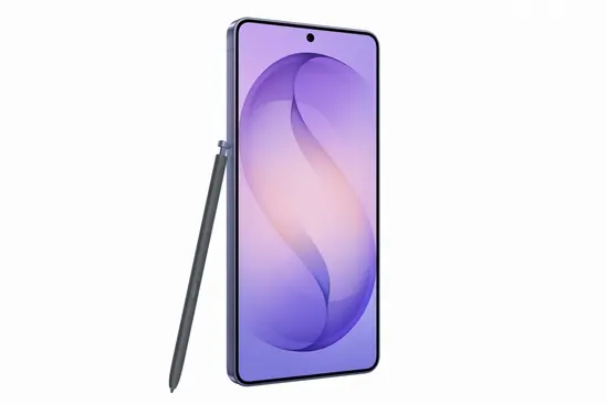 Мобилен телефон Samsung SM-S948B GALAXY S26 Ultra 5G 1TB 16GB Cobalt Violet