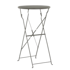 Сгъваема градинска маса ЯНА-  сгъваема