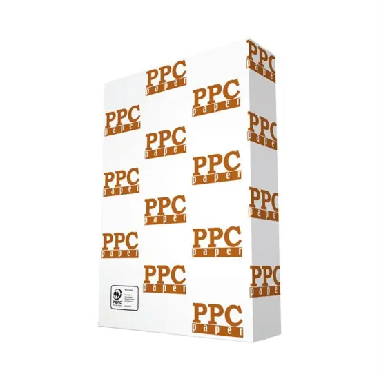 Копирна хартия PPC PAPER A4