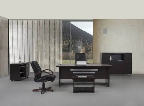 Мениджърски кабинет TRIO