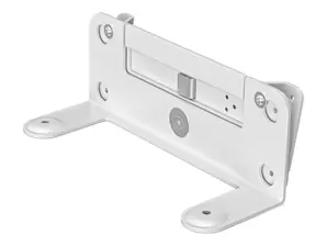 Аксесоар Logitech RWall Mount for Video Bars - NA - NA - NA - WW-9004 - WALL MOUNT