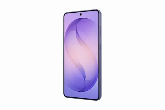 Мобилен телефон Samsung SM-S942B GALAXY S26 5G 512GB 12GB Cobalt Violet