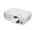 Мултимедиен проектор Acer Projector H6542, DLP, 1080p (1920x1080), 4000 ANSI LUMENS, 13000:1, 2*HDMI, PC Audio (3.5mm mini jack), DC Out (5V1.5A, USB Type A), USB (Type A), RS-232, Bluelight Shield, LumiSense, 1*3W, Bag, White 2.4 Kg