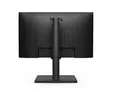 Монитор BenQ GW2490T, 23.8" IPS, GtG 5ms, 1920x1080 FHD, 100Hz, 250cdm2, 1300:1, 20M:1 DCR, 8 bit, 99% sRGB, Eye Care Reminder, Flicker-free, 2xHDMI, DP, Audio Line In, Sp. 2x2W, Ultra Slim Bezel, Height Adj. Pivot, Swivel, Tilt, TCO 9.0, Black