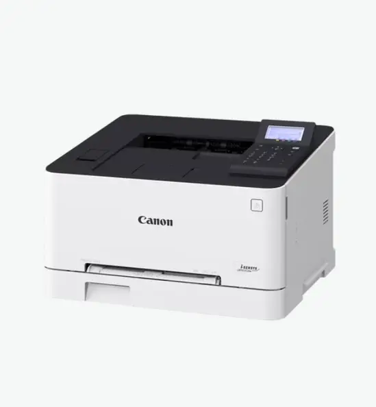 Лазерен принтер Canon i-SENSYS LBP633Cdw