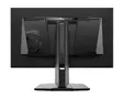 Монитор MSI MAG 272QP QD-OLED X24 Gaming Monitor, 26.5", 0.03ms, 240Hz, 2560x1440, G-SYNC, AMD FreeSync Premium, AI Vision, Console Mode, ClearMR 15000, HDR Ready, Type-C(15W PD), DP(1.4a), 2xHDMI(2.1), Pivot, Heigh Adj., VESA 100, Black, 5.7kg