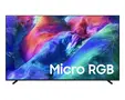 Телевизор Samsung 65" MRE65R85H Micro RGB 4K UHD Vision AI Smart TV 144 Hz VRR (100 Hz Native) 2026