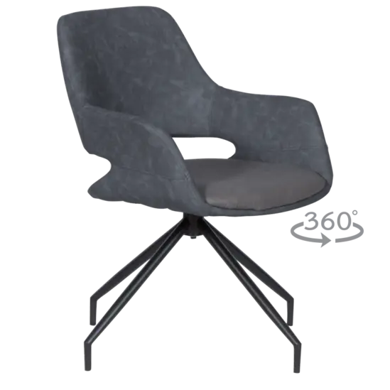 Трапезен стол РАДЕЛИНА