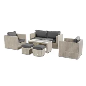 Градински мебели