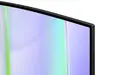 Монитор Samsung 49" 49C950 VA DQHD 120 Hz, 4 ms GTG, 5120x1440,USB-C 90W, USB 3.0, HDMI, Speakers, Black