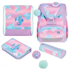 Ученически комплект ULTRALIGHTXL PLUS OCEAN LIGHTS