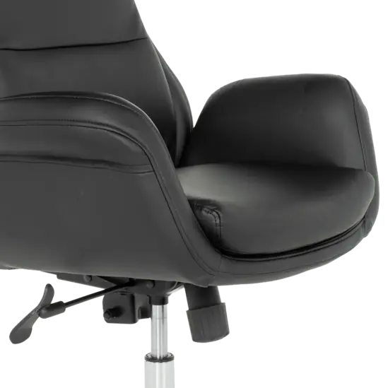 Директорски стол ИСКРЕН- мека седалка