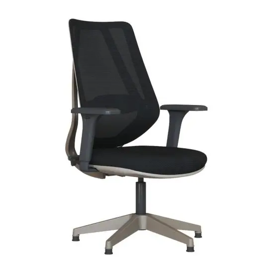 Посетителски стол ДАКРИС MRV 22/32