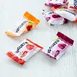 Бонбони Roshen йогуртини 1 кг