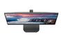 Монитор AOC Q27V5N/BK, 27' VA WLED, 2560x1440@75Hz, 4ms GtG, 300cd m/2, 4000:1, 20M:1 DCR, Adaptive Sync, FlickerFree, Low Blue Light, 3Wx2, Tilt, Height Adjust, Pivot, Swivel, 2xHDMI, 2xDP