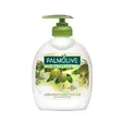 Течен сапун PALMOLIVE помпа, 300 мл.- с аромат на маслини