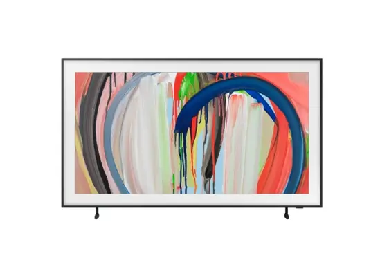 Телевизор Samsung 55" The Frame 55LS03H Glare Free Vision AI Smart 4K UHD 144 Hz VRR (100 Hz Native) 2026