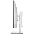 Монитор Dell S2725DC, 27" IPS AG, White LED, 144Hz, 4ms, 1 ms MPRT, 1500:1, 350 cd/m2, QHD 2560x1440, 99% sRGB, AMD FreeSync, HDMI, DisplayPort, USB-C, USB Hub, Speakers 2X3W, Height Adjustable, Pivot, Swivel, Tilt, White