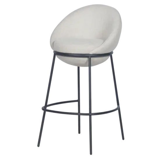 Бар стол КАМИ- дамаска