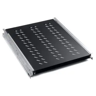 Аксесоар Formrack 19' sliding shelf 800mm, loading capacity 35 kg 1U