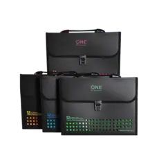 Куфарче за документи OIP PP 297x365 мм