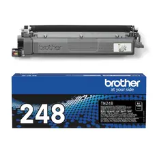Консуматив Brother TN-248BK Toner Cartridge