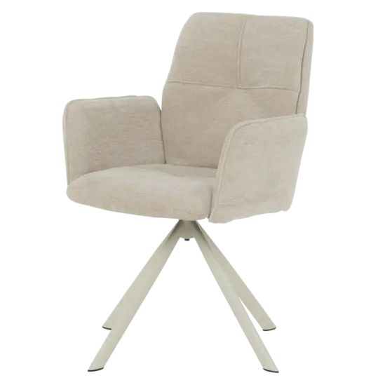 Трапезен стол ШЕЛИ- метална основа