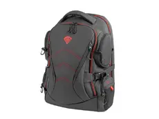 Раница Genesis Laptop Backpack Pallad 550 Black 15,6'17,3'