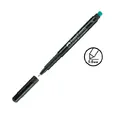 Тънкописец Faber-Castell 1513 OHP F черен