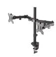 Стойка NewStar Flat Screen Desk Mount (clampgrommet)