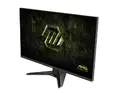 Монитор MSI MAG 325QF E18V, 31.5", 180Hz, Rapid VA, 2560 x 1440 (WQHD), 16:9, Adaptive-Sync, 84% DCI-P3, AG, HDR Ready, 300 nits, 3500:1, DCR 100M:1, DP(1.2a), 2xHDMI 2.0b, Tilt, VESA, Black, 5.4kg