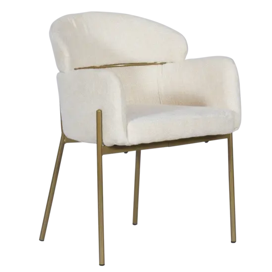 Трапезен стол ДЕБОРА