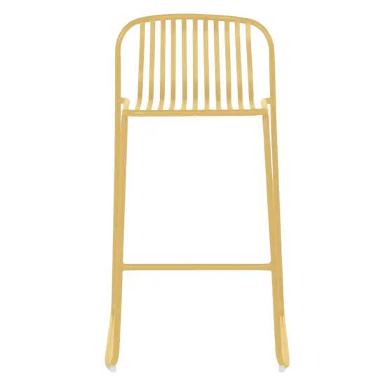 Градиснки стол КЛАРА- устойчив на външни влияния