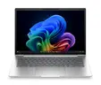 Лаптоп HP EliteBook 6 G2i AI 14 Pike Silver, Core Ultra 7 355(up to 4.7Ghz/12MB/80C), 14" WUXGA AG 300nits, 16GB 5600 MHz 1DIMM, 512MB PCIe SSD, WiFi 7 + BT 6, FPR, Backlit Kbd, 3C Batt, Win 11 Pro, 3Y Warranty Onsite