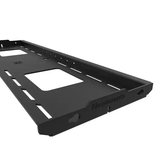 Стойка Neomounts Level-750 Heavy duty wall mount 42-86", max 125kg, tilt, lockable