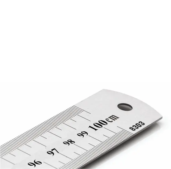 Линия метална Oiplus 100 см- Линия метална 100 см