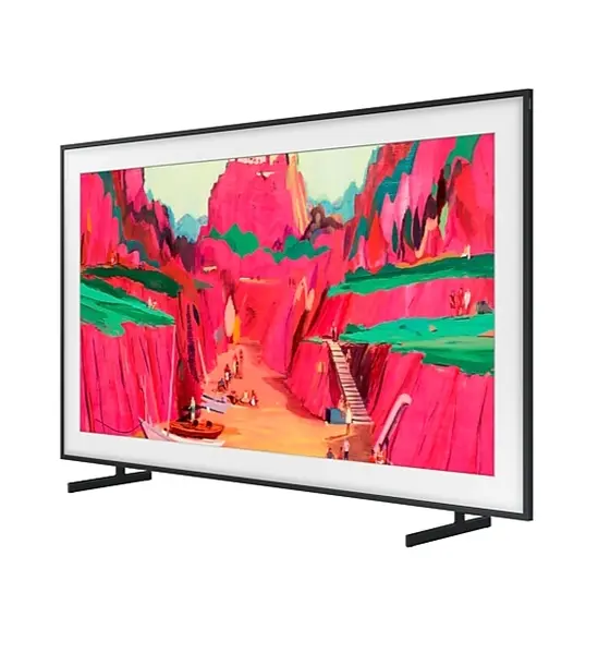 Телевизор Samsung 65" The Frame Pro 65LS03F 163 cm Smart 4K Ultra HD100Hz ( Up to 120Hz) Model 2025 Black