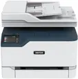 Лазерно многофункционално устройство Xerox C235 A4 multifunction printer 22ppm. Duplex, network, wifi, USB, 2.4' colour touch screen, 250 sheet paper tray