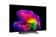 Телевизор LG OLED48G63LS, 48" UHD OLED evo, 4K (3840 x 2160), DVB-C/T2/S2, Full Cinema Screnn, Alpha 11 AI 4K, 120Hz Native (VRR 165Hz), ThinQ AI, HDR10, VRR, NVIDIA G-SYNC, AMD FreeSync, Dolby Vision, Dolby Atmos, Wi-Fi 6E, Bluetooth, HDMI, USB, Airplay 